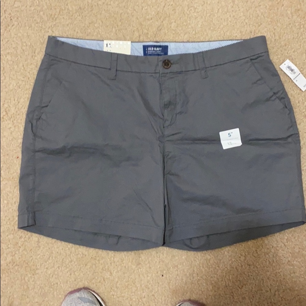 Old Navy Everyday Shorts